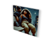black couple