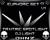 死 Tantric Spotlight V1