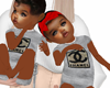 Karson & Kelani twins cc
