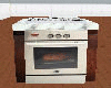 *G* Kitchen Stove/Oven