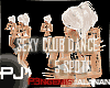 PJl Sexy Club Dance 5P