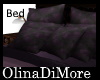 (OD) Rosie relax bed