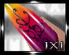 X.RainBow V2a - Allure