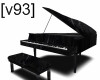 [V93] MODERN GRAND PIANO