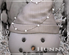 H. Snowman Lights