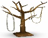 Jewelry Tree