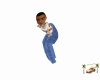 .(IH) BABY IZZY HOLD POS