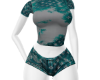 TEAL LV PJS 💎 