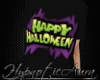 A~Happy Halloween Shirt