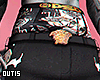 後 MEDUSA x BLK JEANS