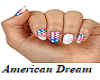 American Dream Nails