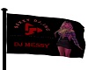 DJ Messy SDI Flag