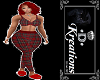 Holiday Plaid 3a Pjs