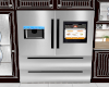 SYCAMORE ANIMATED FRIDGE