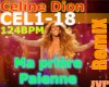 CelineDion Priere Remix