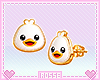 KID Earring Deise