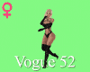 MA Vogue 52 Female
