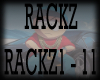 RACKZ - okay fine trigg