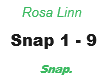 Rosa Linn / Snap