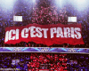 Tous ensemble psg