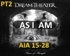 DREAM THEATER- AS I AM 2