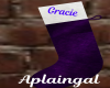 Gracie Stocking