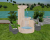 anim fountains