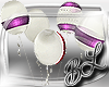 !BL! Floral Balloons
