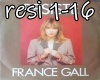 resisite France Gall
