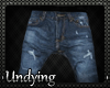 [U] Blue Jeans