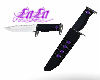 [lrv]PurpleThrowingKnife
