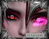 A| Alice BloodLust Eyes