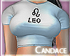 Leo Tee ♌︎