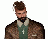 MAU/SIGURD JACKET SWEATR