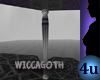 4u WiccaGoth Column