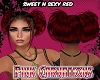 Sweet N Sexy Red