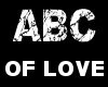 ABC of love