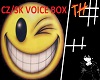 *TH* CZ/SK Funy Voices 2