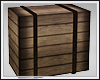 .S. Wooden Box