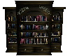 G28 Bookcase