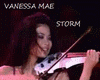 vanessa maé/storm