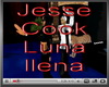 1 Jesse Cook - Luna llen
