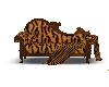 (LHW) Tiger couch 