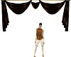 OPEN DRAPES ANIMATED