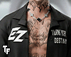 r. Ez Oversize Shirt #3