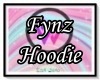 Fynz Hoodie Req
