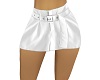 LV/F White Skirt  RLL