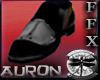 Auron shoes [FFX]