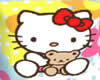 The Hello-Kitty-Shirt ®
