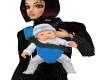 Baby n Carrier Blu